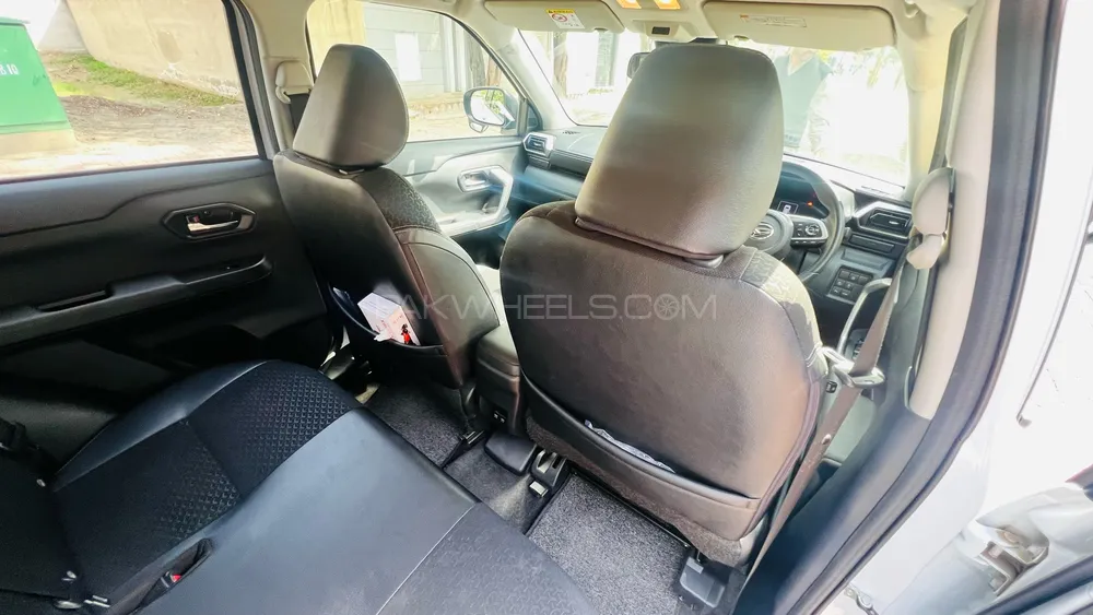 Suzuki Wagon R 2022 for Sale in Lahore Image-1
