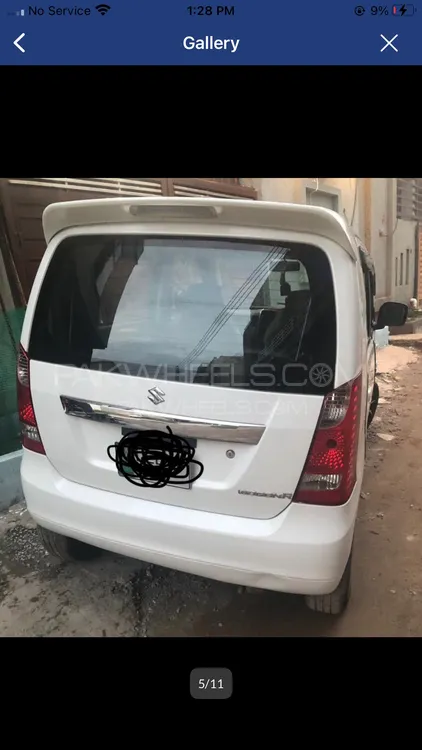 سوزوکی ویگن آر 2019 for Sale in اسلام آباد Image-1