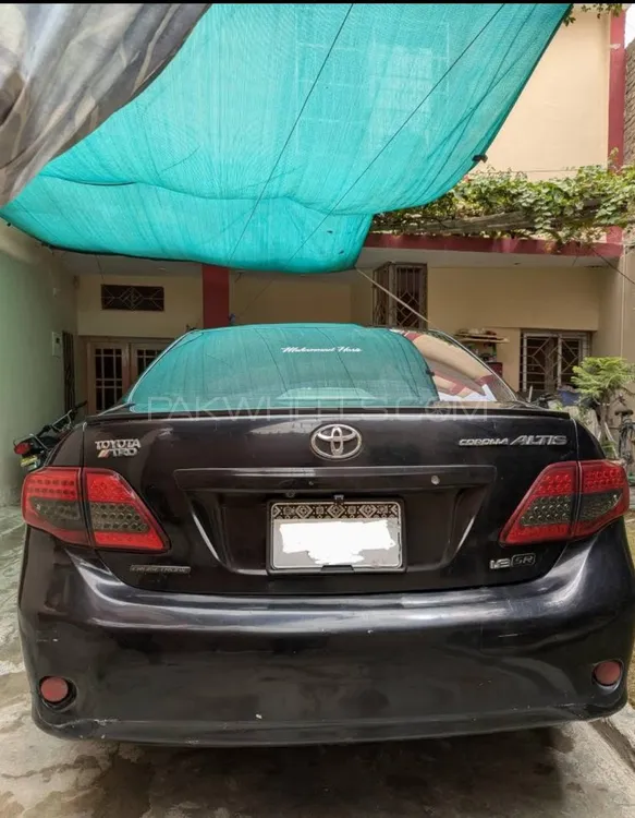 Toyota Corolla 2009 for Sale in Quetta Image-1