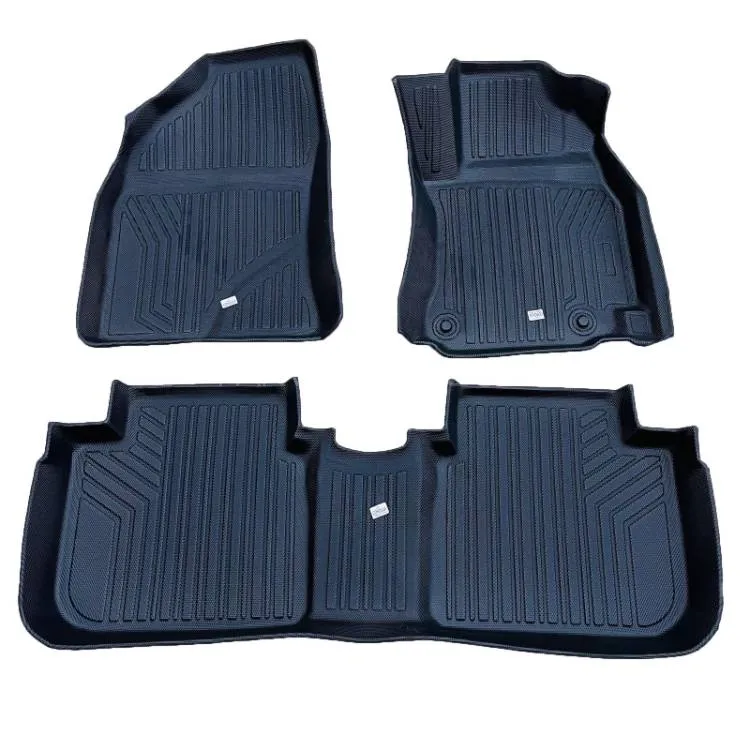 Toyota Corolla 2015 Floor Mats Image-1