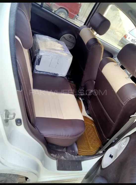 Toyota Passo 2012 for Sale in Islamabad Image-1