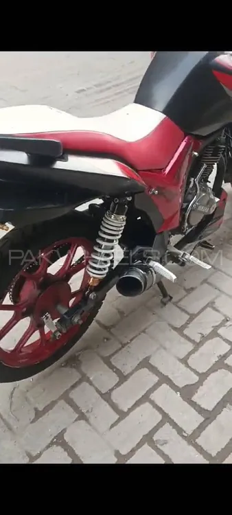 Unique Crazer UD-150 2020 for Sale Image-1