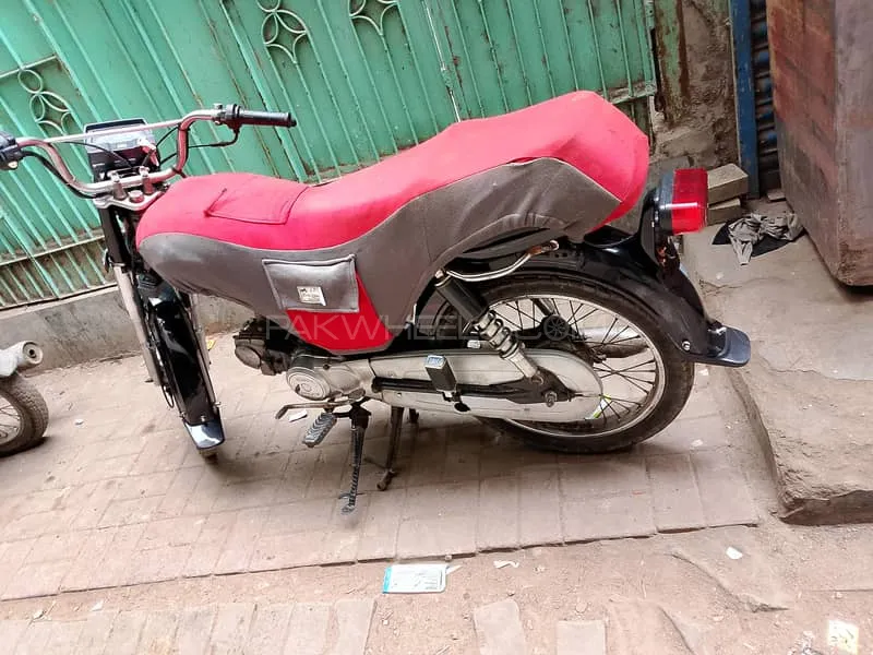 Unique Xtreme UD 70 2019 for Sale Image-1