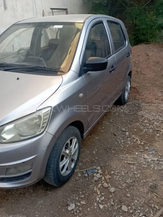 United Bravo 2019 for Sale in Islamabad Image-1