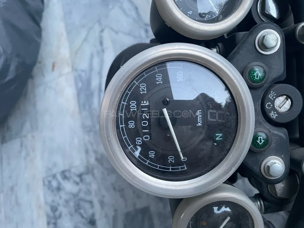 Hi Speed Infinity 150 2022 for Sale Image-1
