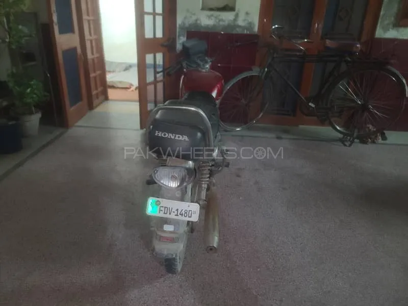 United US 70 2018 for Sale Image-1