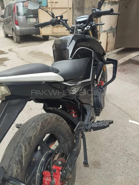 Vlektra Bolt  2023 for Sale Image-1
