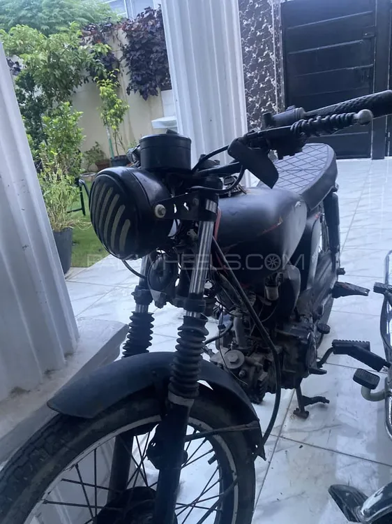 Yamaha Other 2006 for Sale Image-1