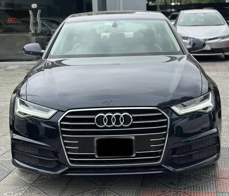 Audi A6 2017 for Sale in Islamabad Image-1