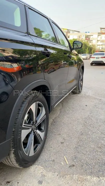 چانگان اوشان ایکس 7 2025 for Sale in اسلام آباد چانگان اوشان ایکس 7 2025 for Sale in اسلام آباد Image-5