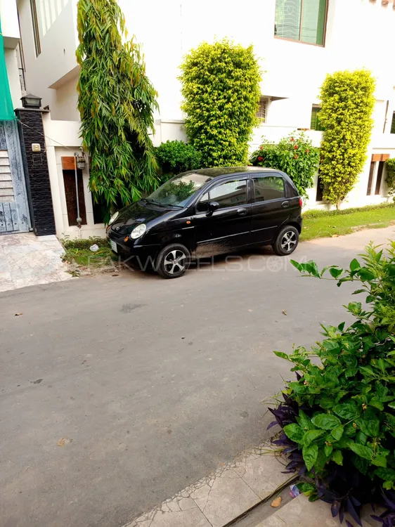 Chevrolet Exclusive 2005 for Sale in Gujranwala Image-1