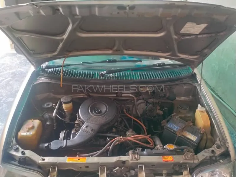 ڈائیہاتسو کیور 2004 for Sale in لاہور Image-1