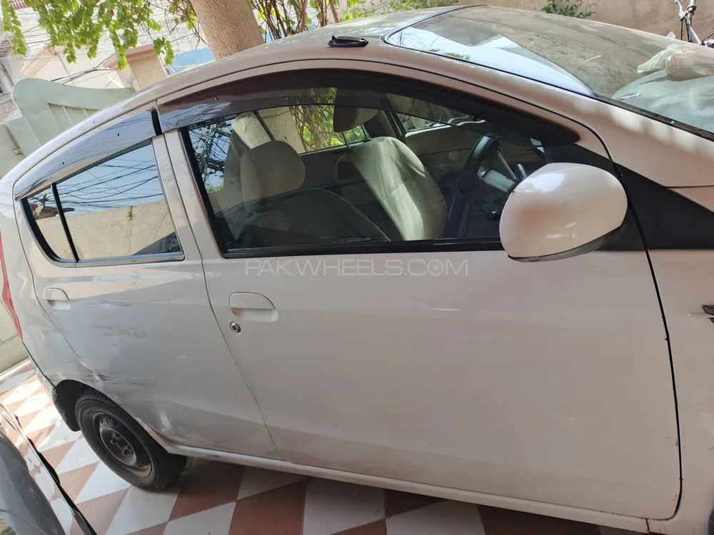 Daihatsu Mira 2011 for Sale in Multan Daihatsu Mira 2011 for Sale in Multan Image-4