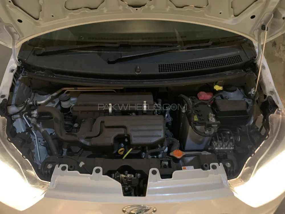 Daihatsu Mira 2023 for Sale in Sheikhupura Image-1