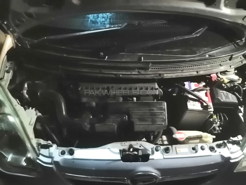 Daihatsu Mira 2013 for Sale in Lahore Image-1