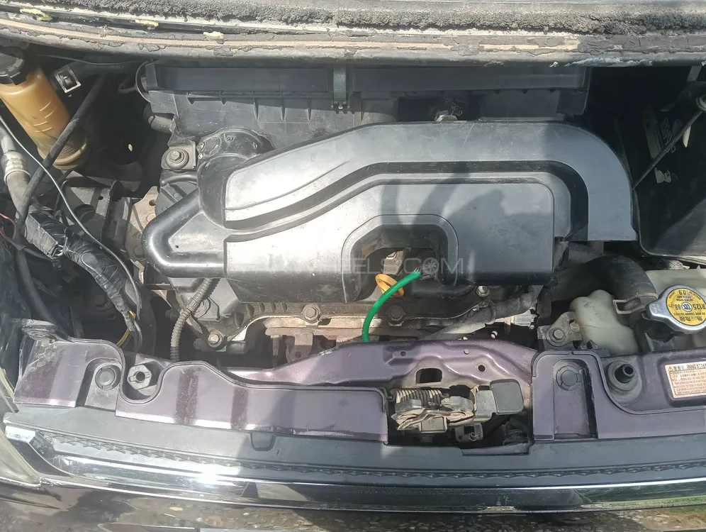 Daihatsu Move 2013 for Sale in Lahore Image-1