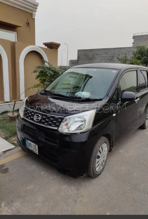 Daihatsu Move 2019 for Sale in Lahore Image-1