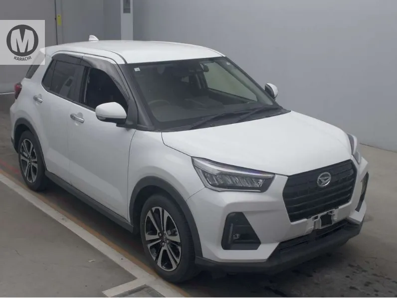 Daihatsu Rocky 2020 for Sale in Karachi Image-1