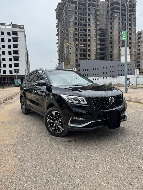 ڈی ایف ایس کے گلوری 580 2021 for Sale in کراچی Image-1
