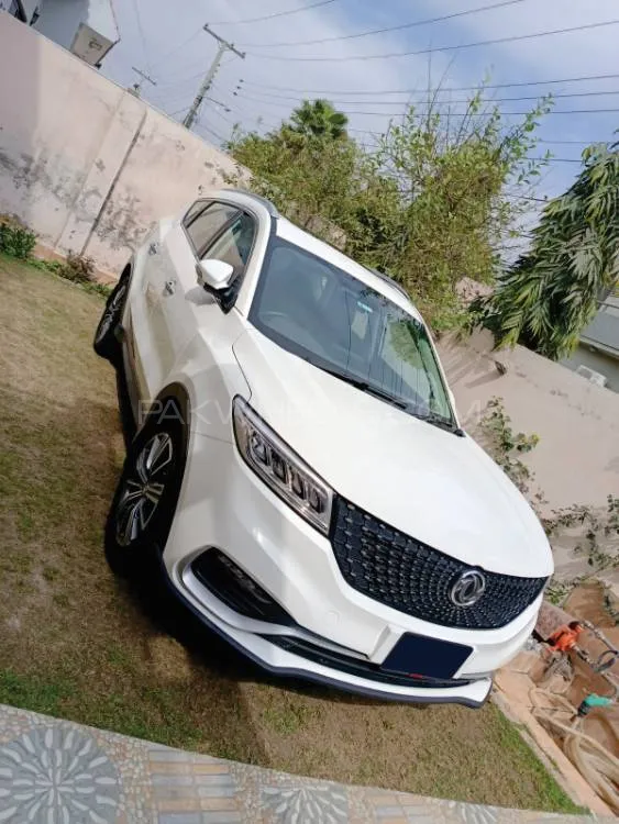 ڈی ایف ایس کے گلوری 580 2022 for Sale in لاہور Image-1