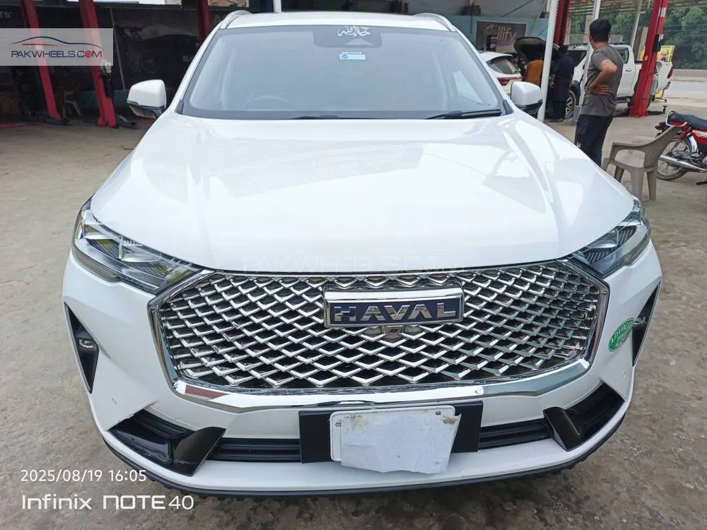 Haval H6 2025 for Sale in Gujranwala Image-1