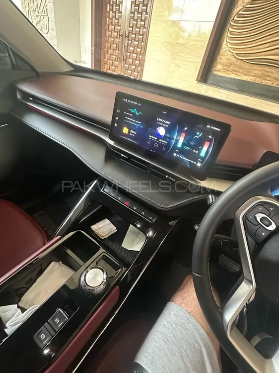 Haval H6 2025 for Sale in Lahore Image-1