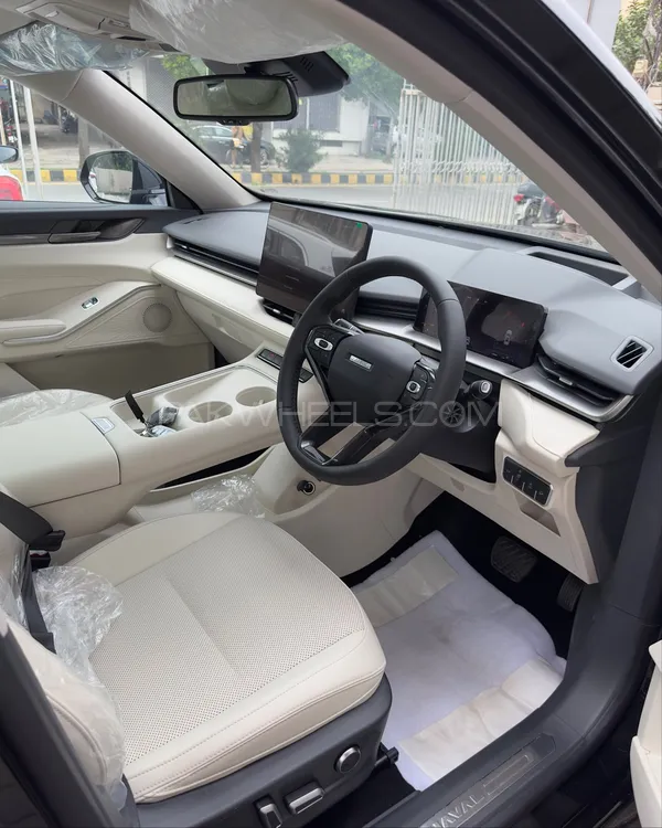 ہیول ایچ 6 2025 for Sale in لاہور ہیول ایچ 6 2025 for Sale in لاہور Image-3