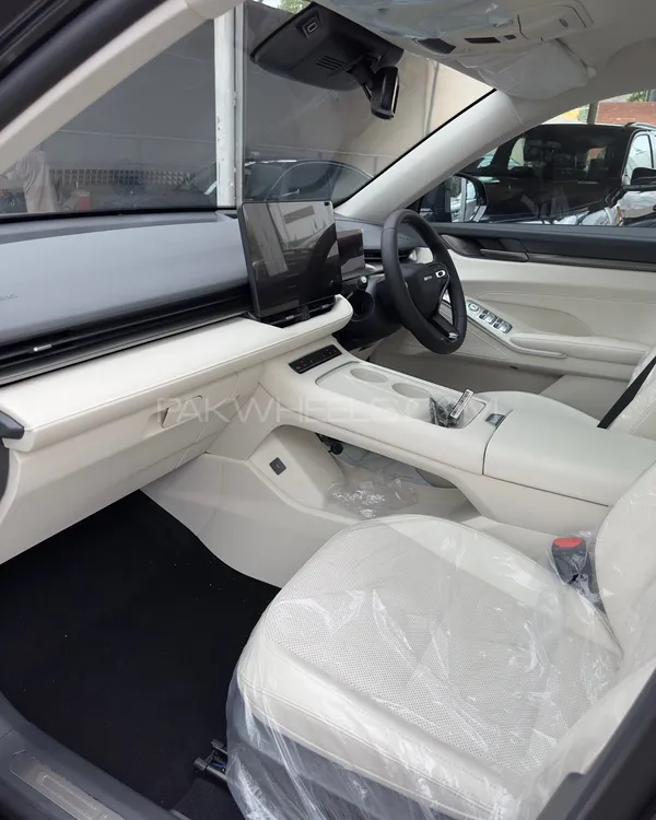 ہیول ایچ 6 2025 for Sale in لاہور ہیول ایچ 6 2025 for Sale in لاہور Image-5