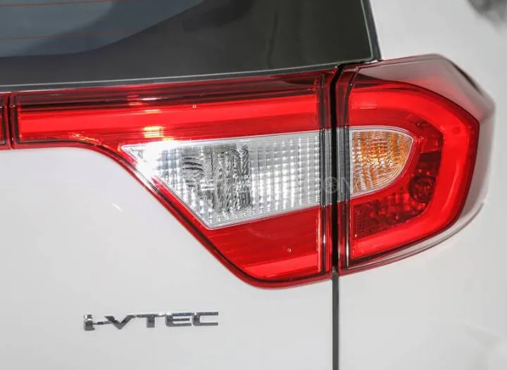 Honda BR-V 2025 for Sale in Islamabad Image-1