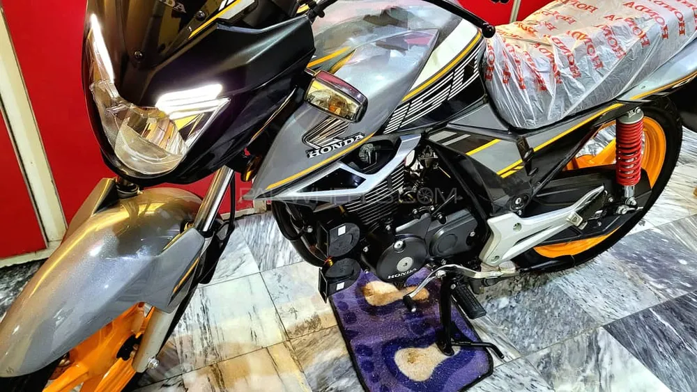 Honda CB 150F 2022 for Sale Image-1