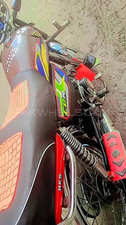 Honda CD 70 2017 for Sale Image-1
