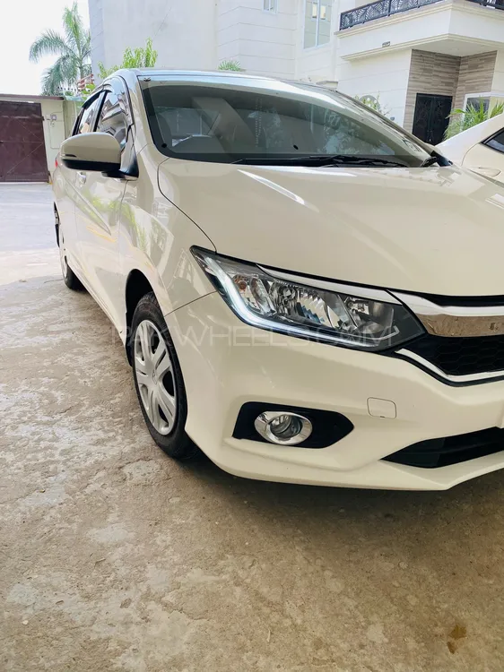 Honda City 2024 for Sale in Sialkot Image-1