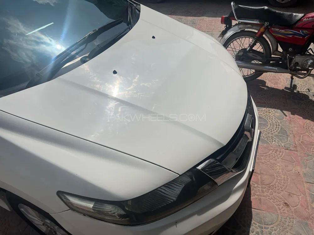 Honda City 2013 for Sale in Rawalpindi Image-1