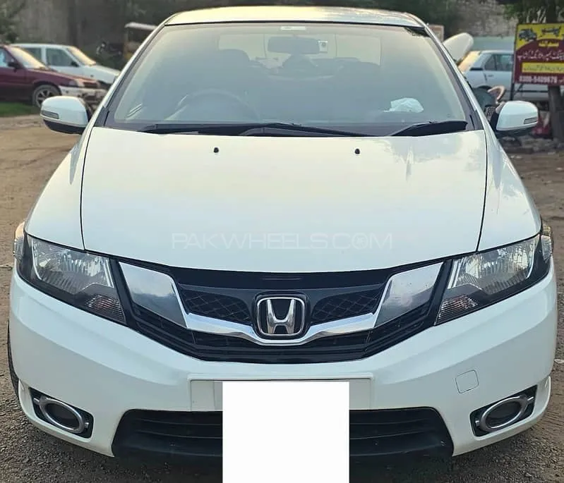 Honda City 2018 for Sale in Lala musa Image-1