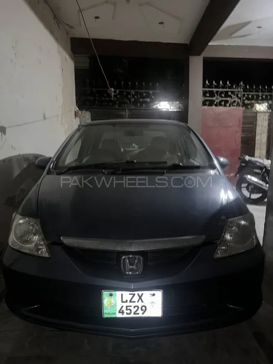 Honda City 2005 for Sale in Rawalpindi Image-1