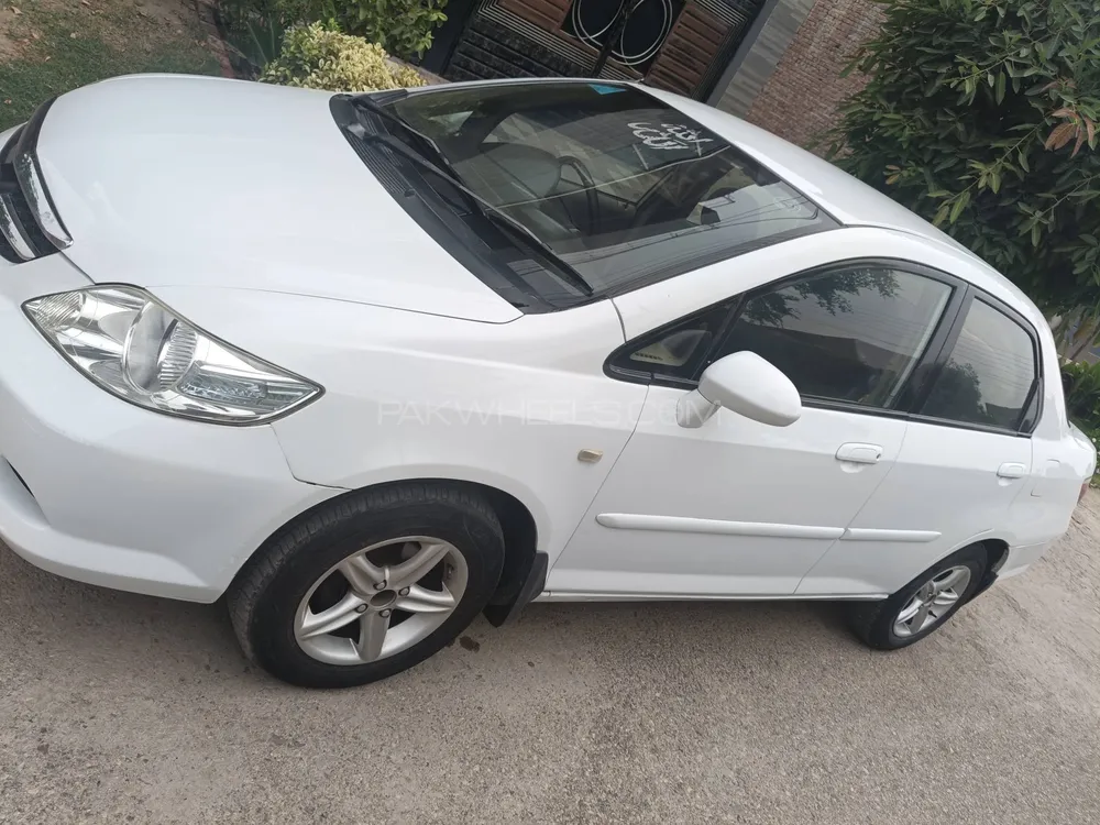 Honda City 2006 for Sale in Multan Image-1
