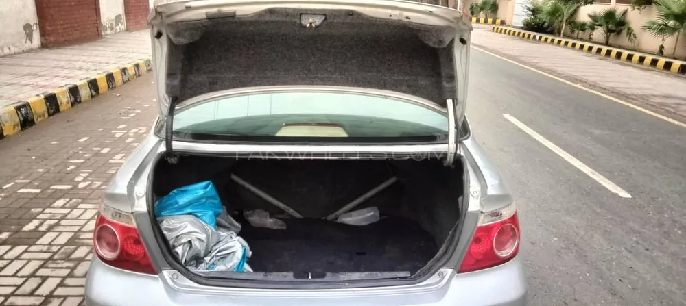 Honda City 2006 for Sale in Rahim Yar Khan Image-1
