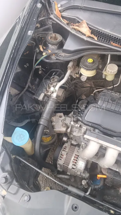 Honda City 2009 for Sale in Islamabad Image-1