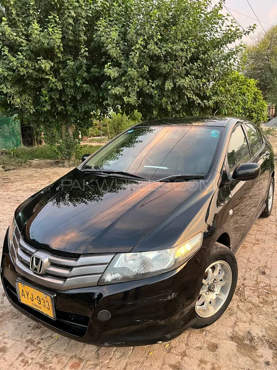 Honda City 2012 for Sale in Arifwala Image-1