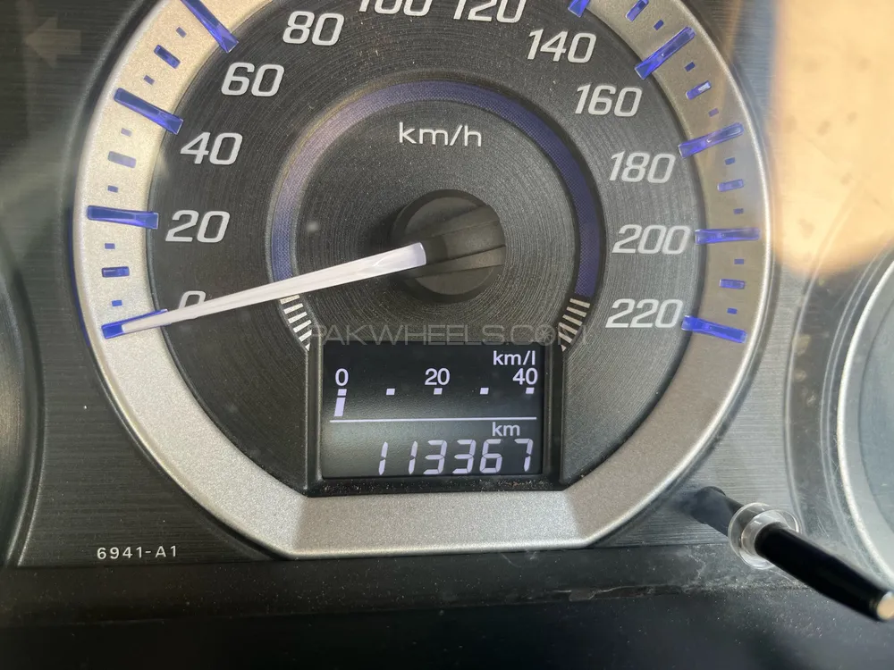 Honda City 2018 for Sale in Karachi Image-1