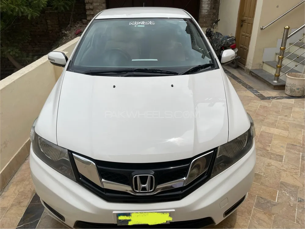 Honda City 2019 for Sale in Sukkur Image-1