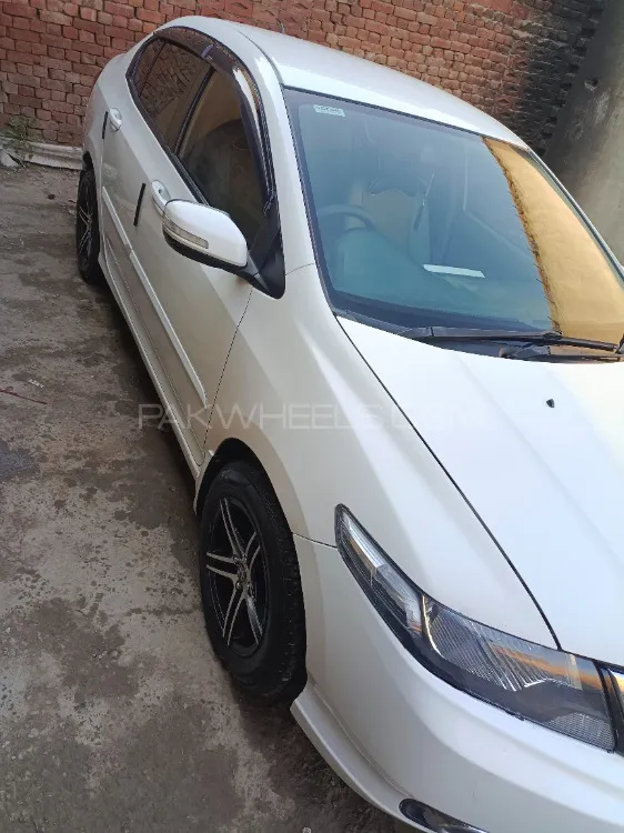 Honda City 2019 for Sale in Narowal Image-1