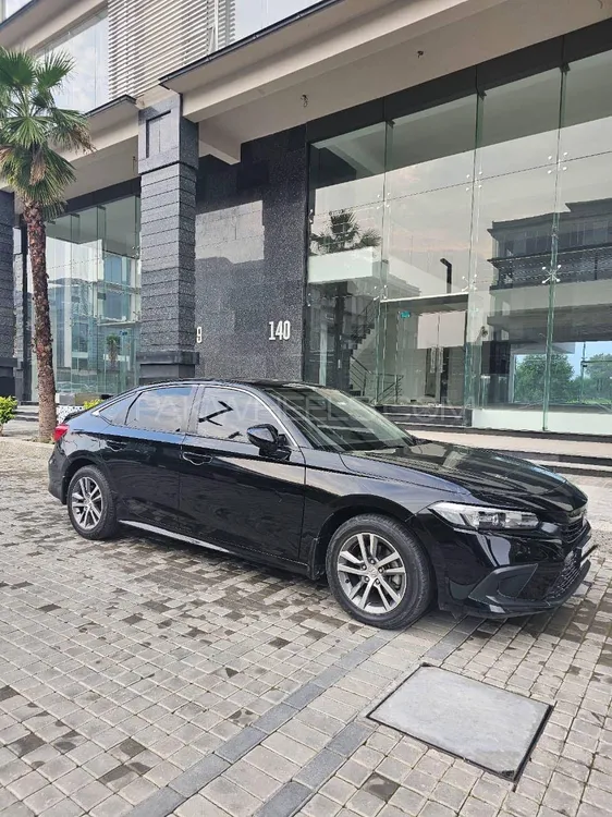 Honda Civic 2022 for Sale in Lahore Image-1