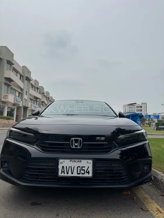 ہونڈا سوک 2025 for Sale in لاہور Image-1
