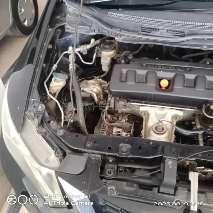 Honda Civic 2013 for Sale in Depal pur Image-1