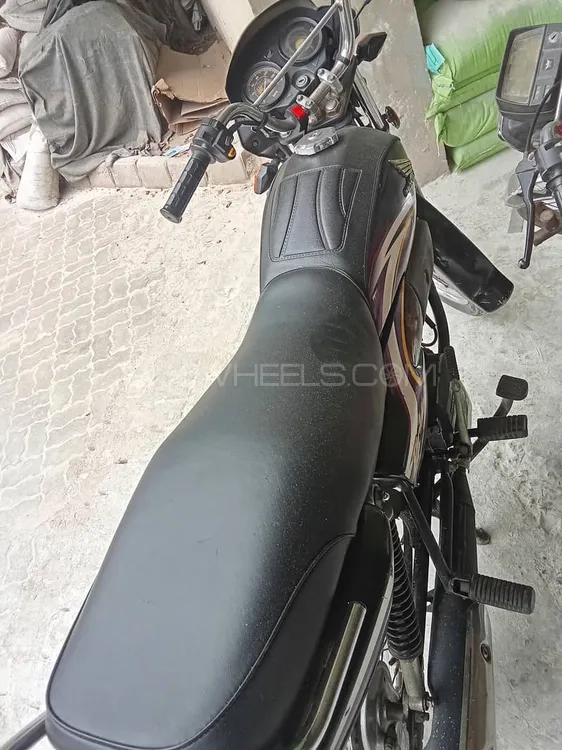 Honda Pridor 2015 for Sale Image-1