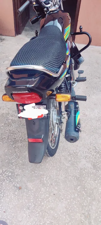 Honda Pridor 2024 for Sale Image-1