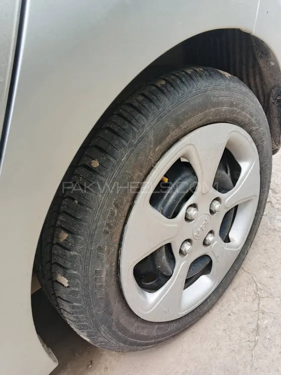 KIA Picanto 2022 for Sale in Lahore Image-1