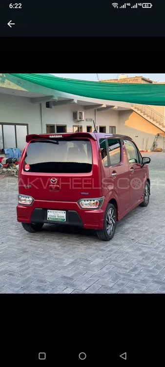 Mazda Flair 2022 for Sale in Wah cantt Image-1