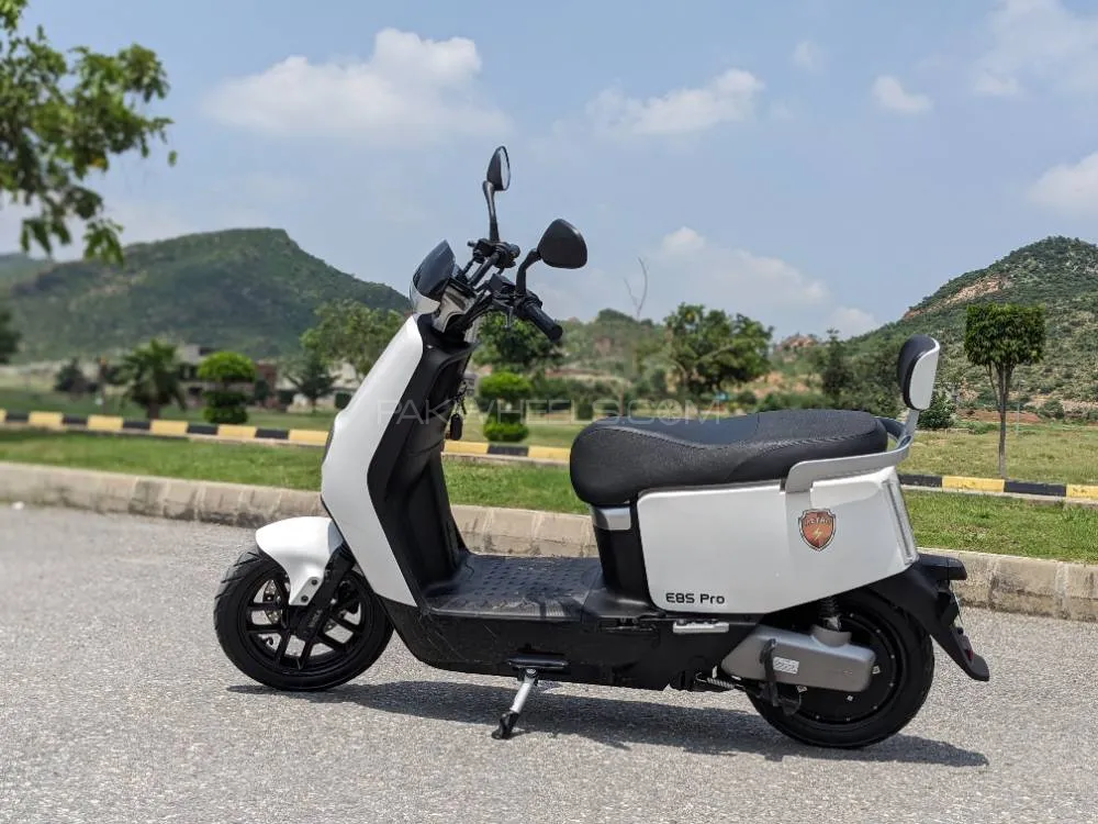 Metro E8S pro 2024 for Sale Image-1